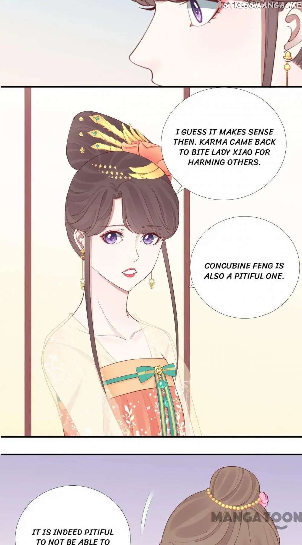 The Queen Is Busy chapter 103 - page 27