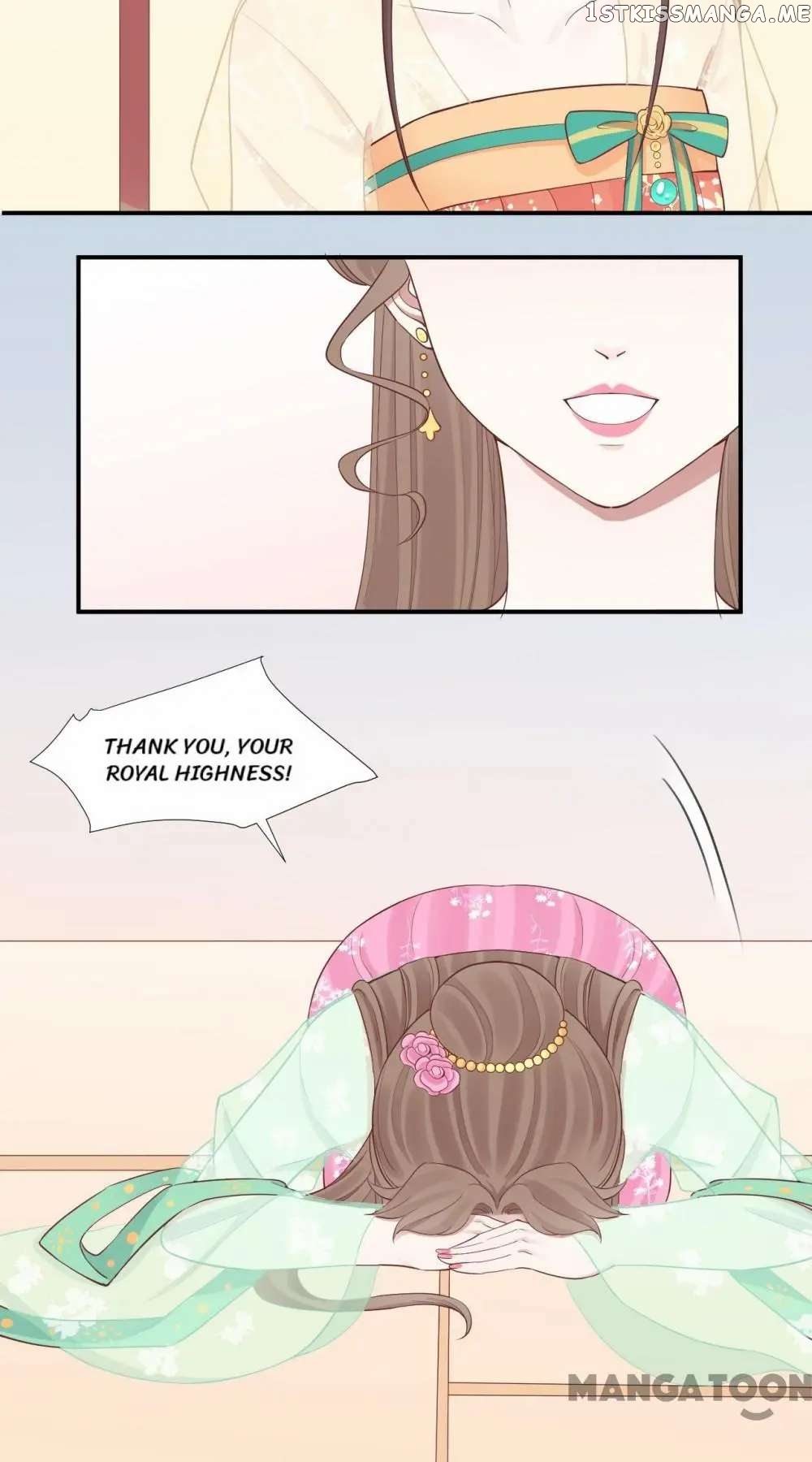 The Queen Is Busy chapter 103 - page 30