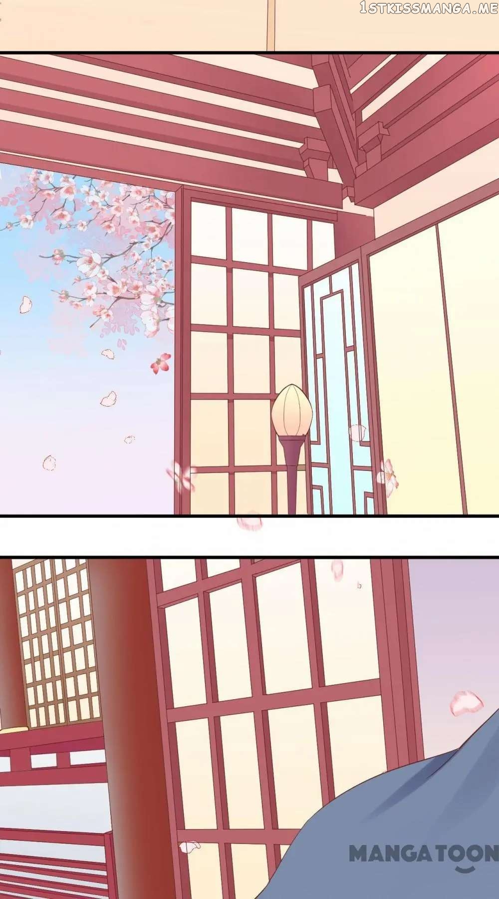 The Queen Is Busy chapter 103 - page 31
