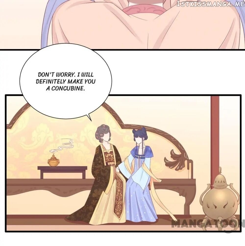 The Queen Is Busy chapter 82 - page 10