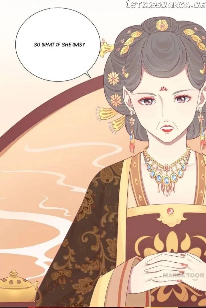 The Queen Is Busy chapter 78 - page 29