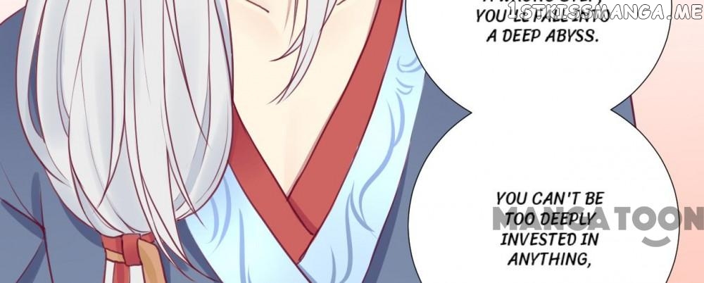 The Queen Is Busy chapter 41 - page 10