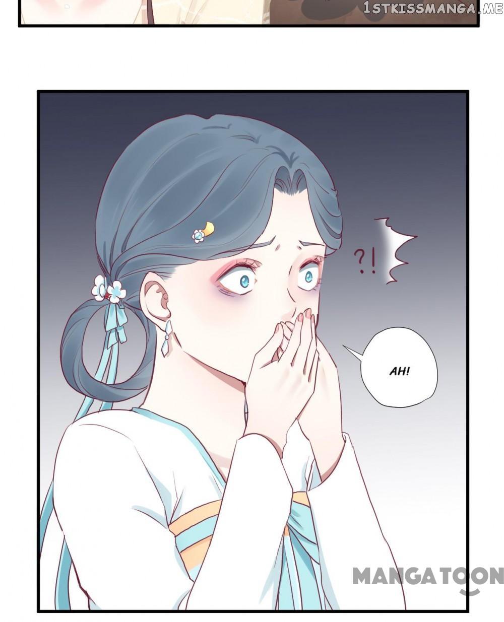 The Queen Is Busy chapter 39 - page 5