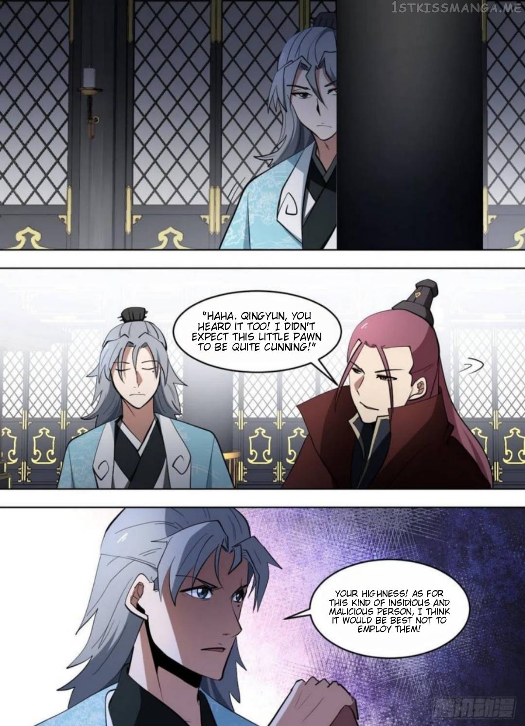 I’m A Tycoon In The Other World Chapter 115 - page 2