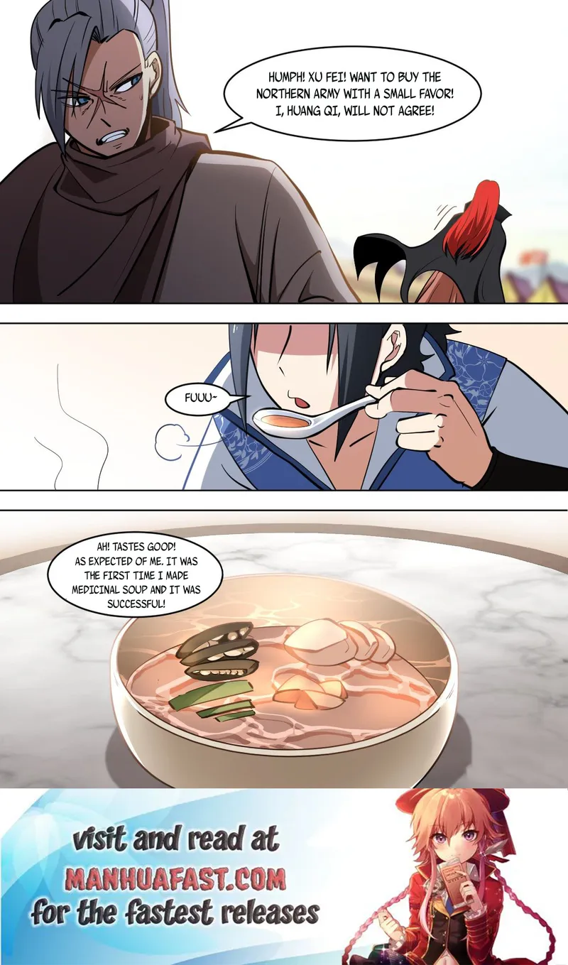 I’m A Tycoon In The Other World Chapter 107 - page 7