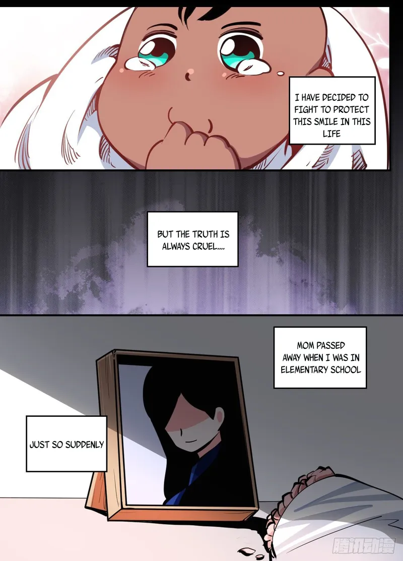 I’m A Tycoon In The Other World Chapter 102 - page 3