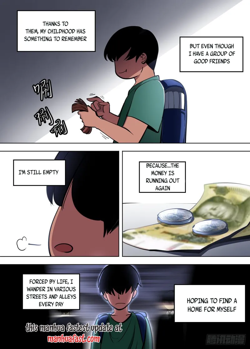 I’m A Tycoon In The Other World Chapter 102 - page 8