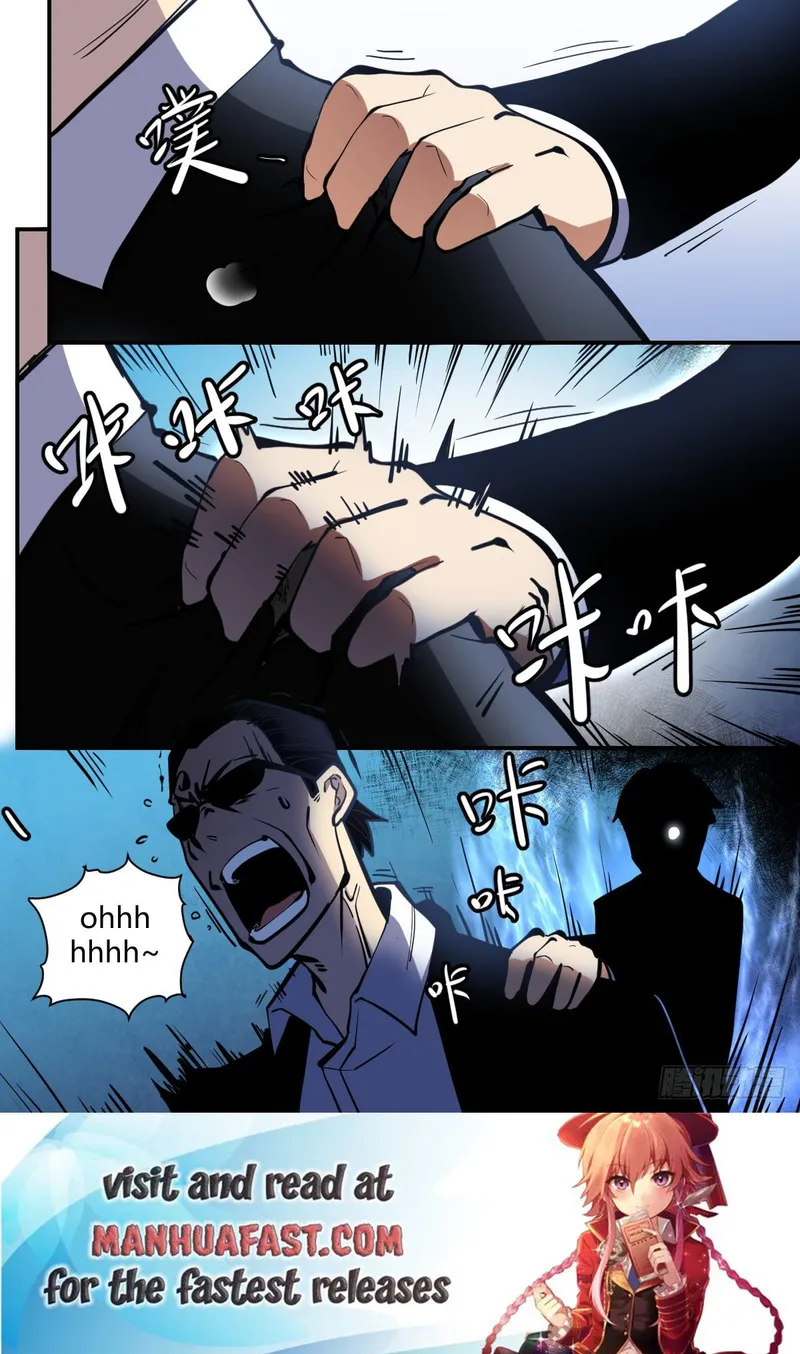 I’m A Tycoon In The Other World Chapter 101 - page 8