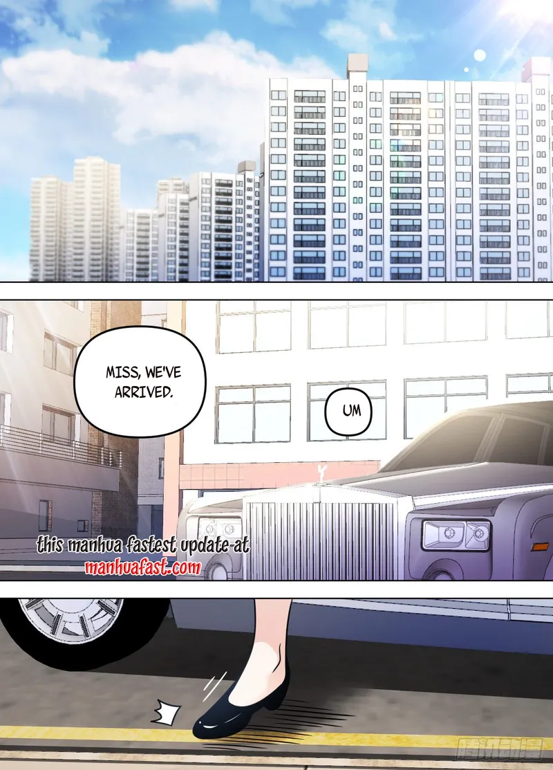 I’m A Tycoon In The Other World Chapter 96 - page 6