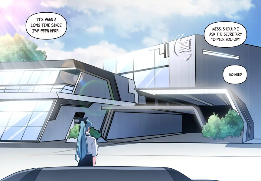 I’m A Tycoon In The Other World Chapter 96 - page 7