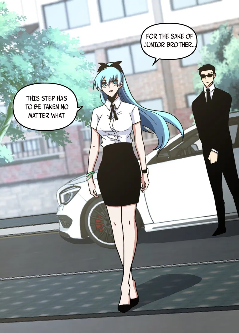 I’m A Tycoon In The Other World Chapter 96 - page 9