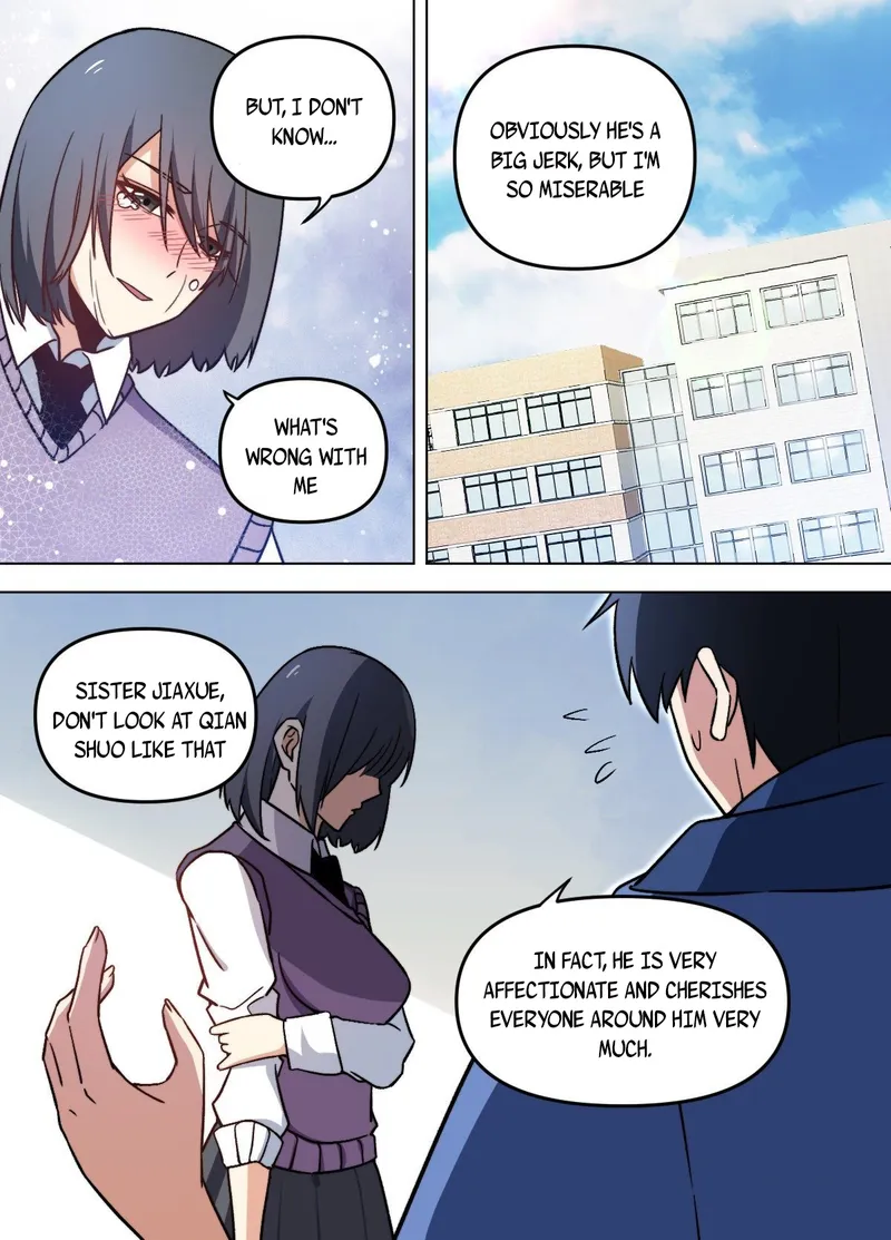 I’m A Tycoon In The Other World Chapter 94 - page 5