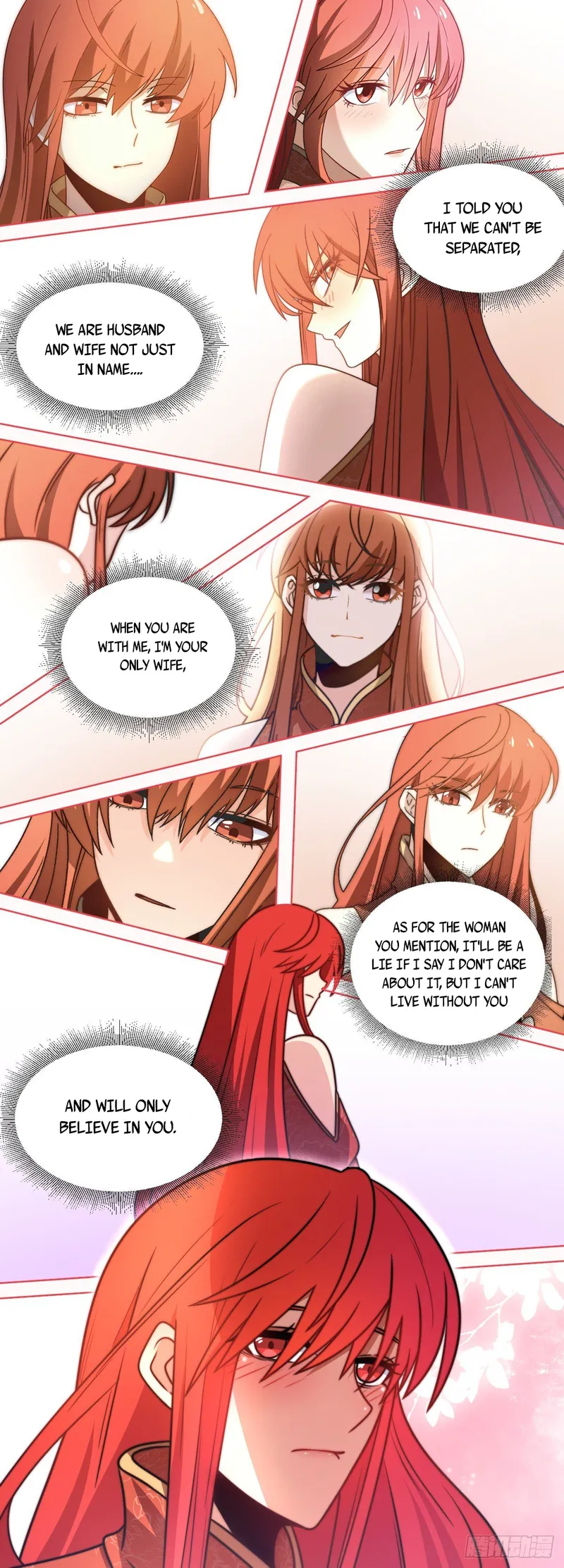 I’m A Tycoon In The Other World Chapter 93 - page 7