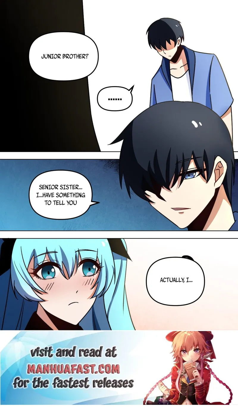 I’m A Tycoon In The Other World Chapter 93 - page 8