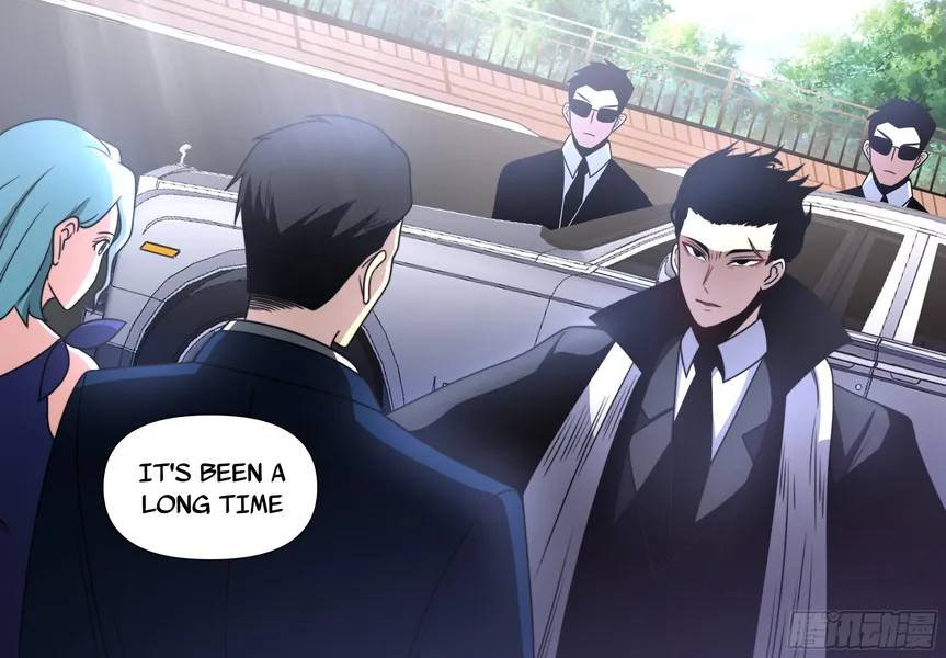 I’m A Tycoon In The Other World Chapter 91 - page 5