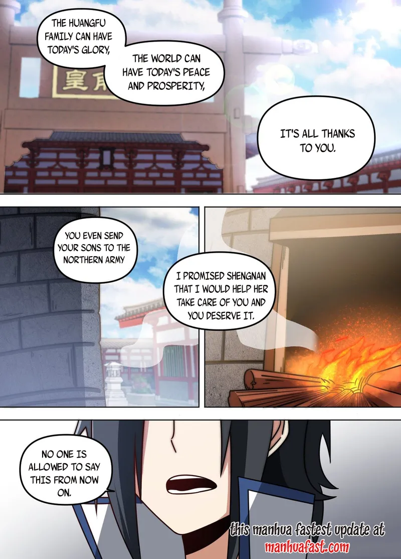 I’m A Tycoon In The Other World Chapter 88 - page 2