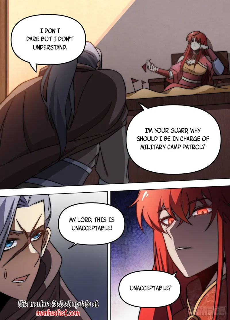 I’m A Tycoon In The Other World Chapter 87 - page 2