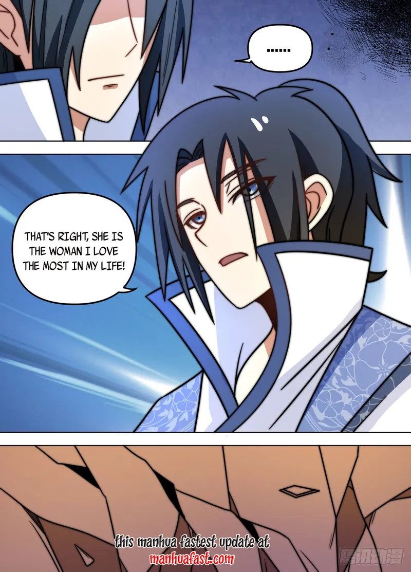 I’m A Tycoon In The Other World Chapter 85 - page 12