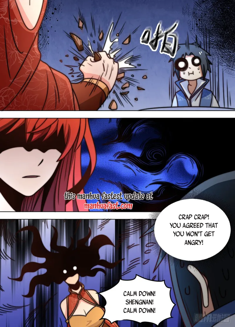 I’m A Tycoon In The Other World Chapter 85 - page 13