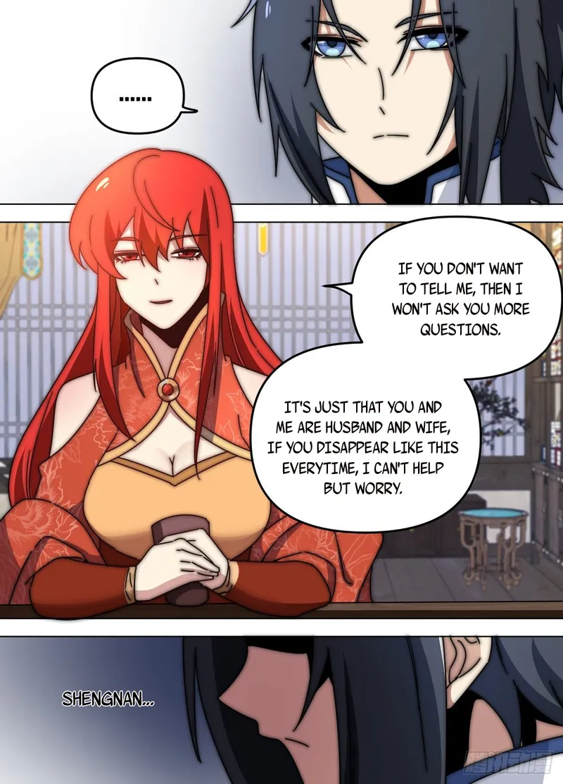 I’m A Tycoon In The Other World Chapter 85 - page 5