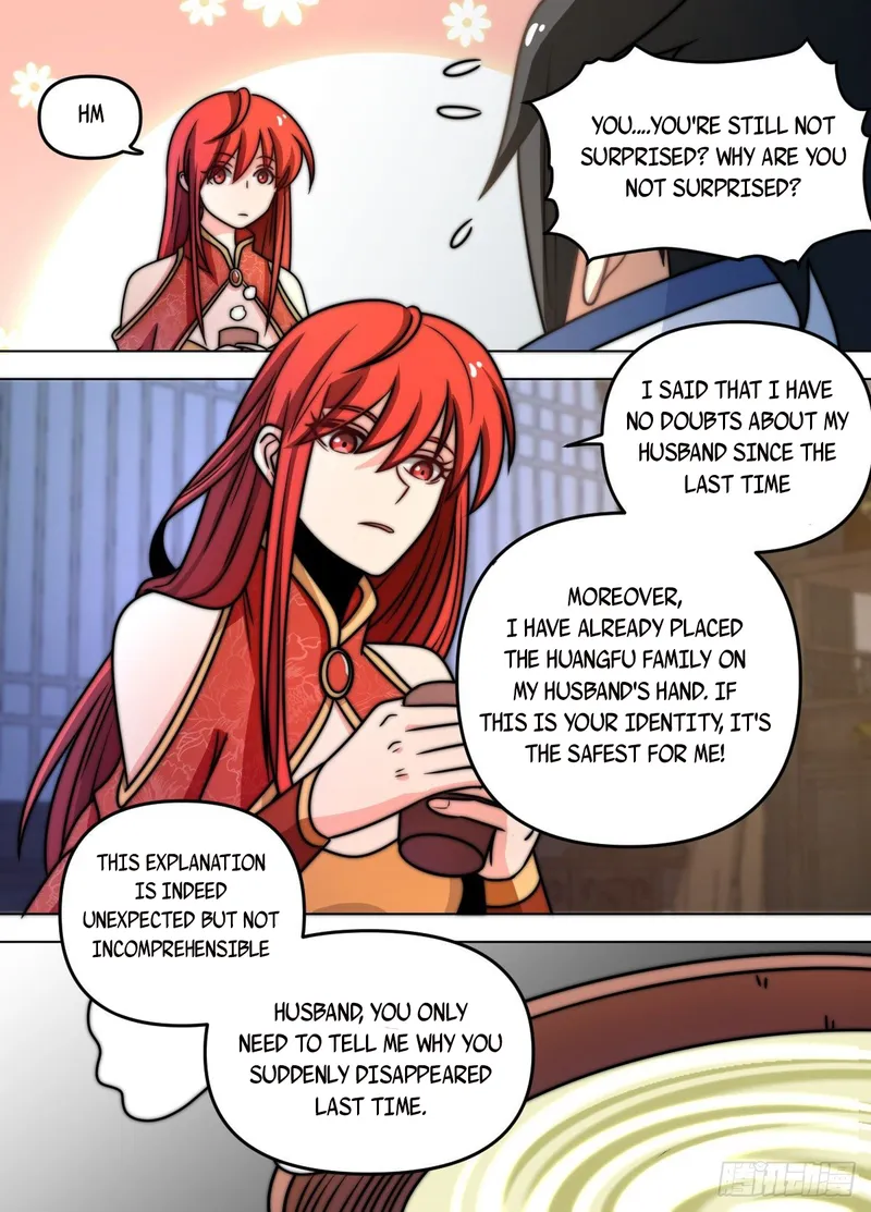 I’m A Tycoon In The Other World Chapter 85 - page 9