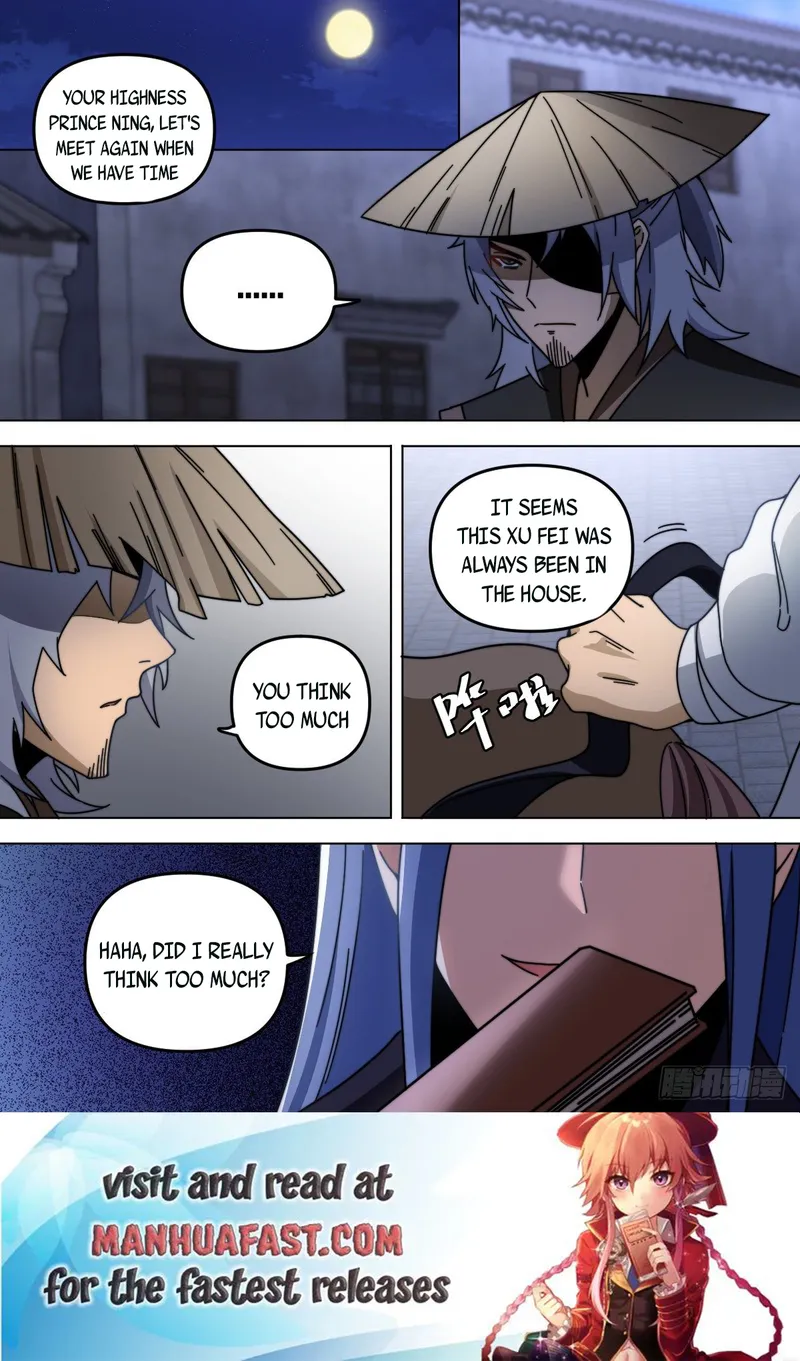 I’m A Tycoon In The Other World Chapter 83 - page 8