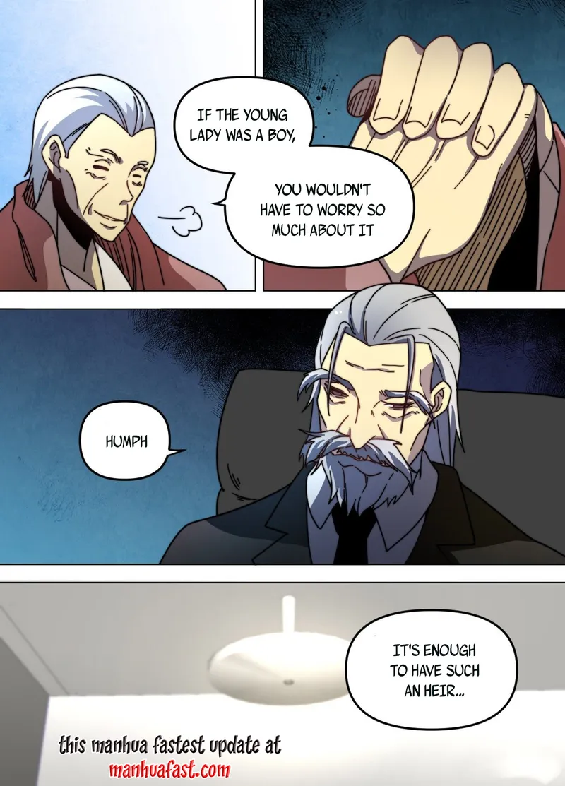 I’m A Tycoon In The Other World Chapter 80 - page 10
