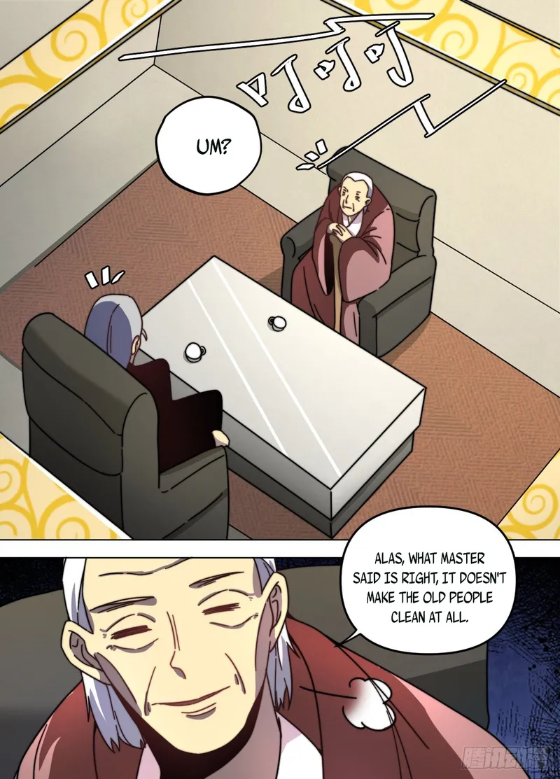 I’m A Tycoon In The Other World Chapter 80 - page 11