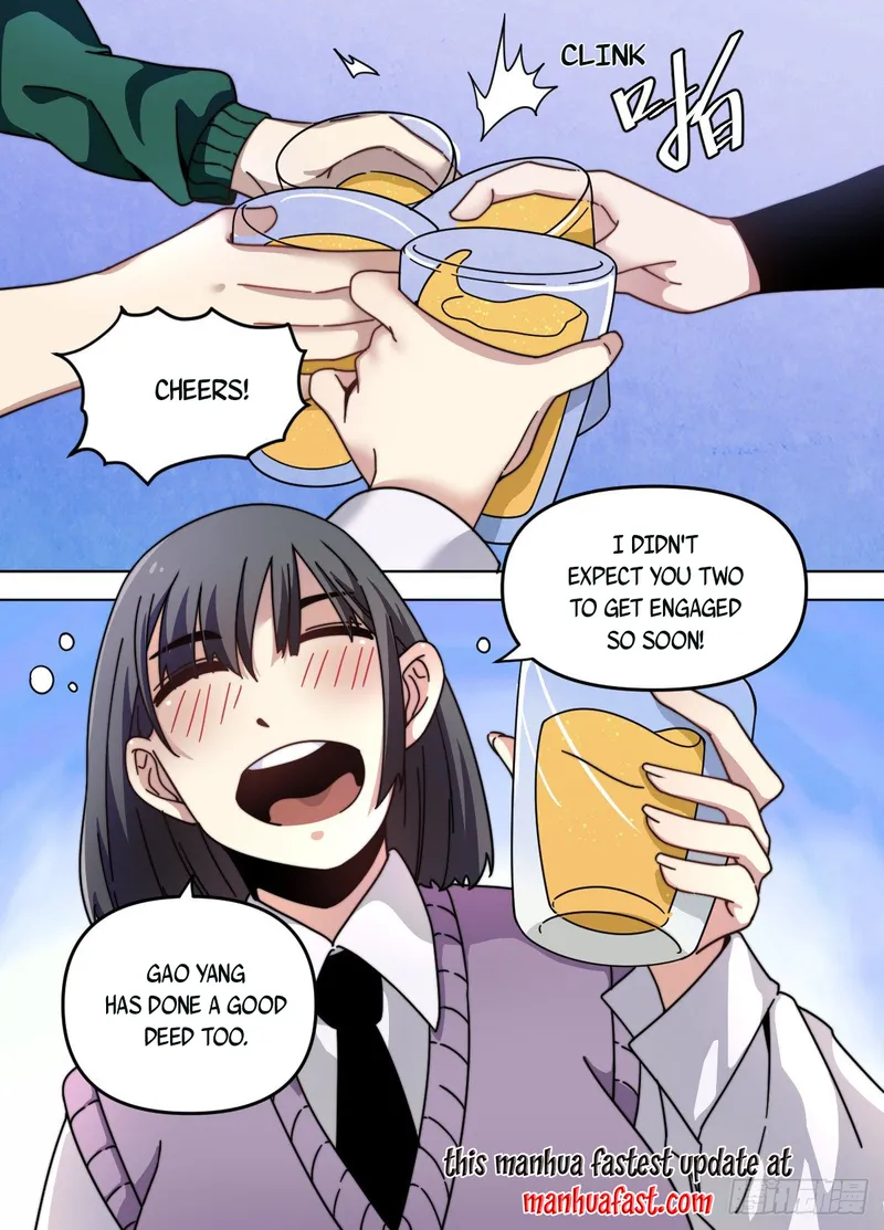 I’m A Tycoon In The Other World Chapter 80 - page 2