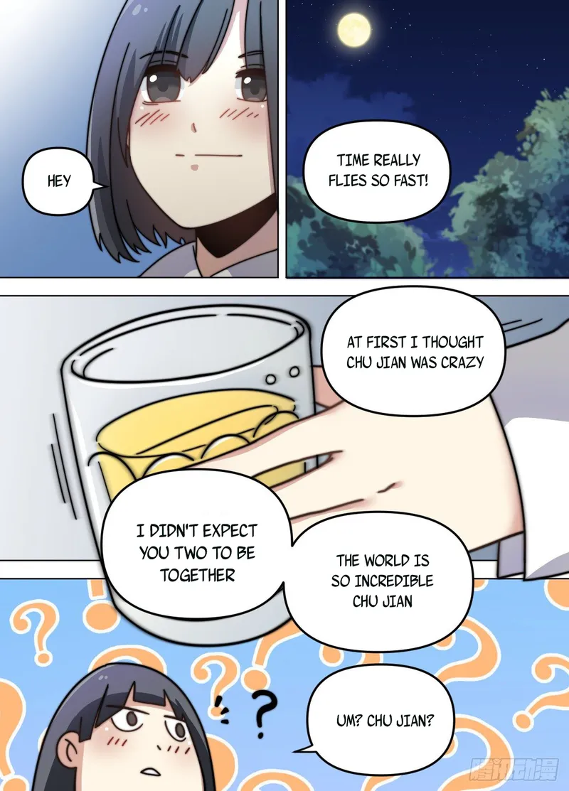 I’m A Tycoon In The Other World Chapter 80 - page 3