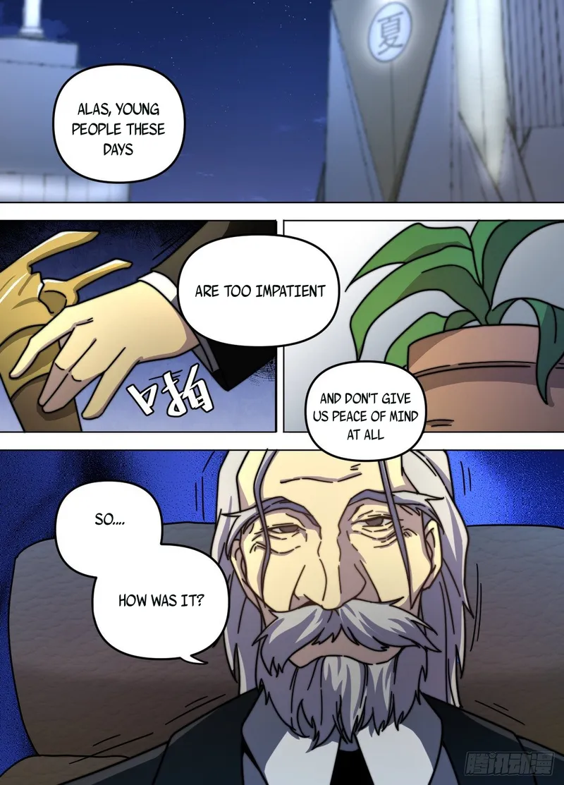 I’m A Tycoon In The Other World Chapter 80 - page 5