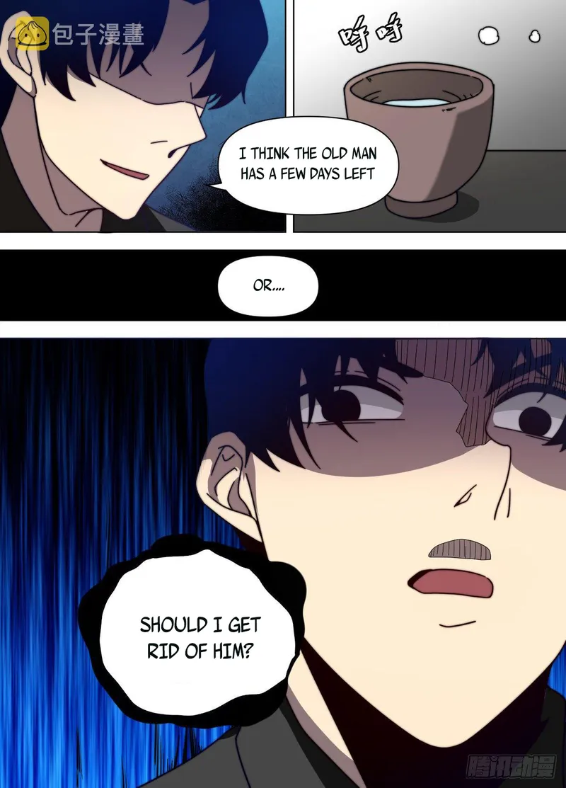 I’m A Tycoon In The Other World Chapter 79 - page 10
