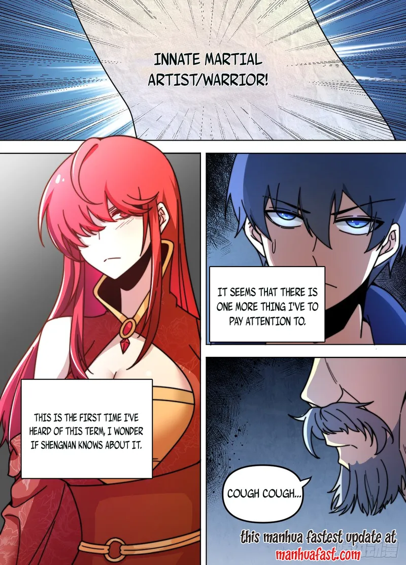 I’m A Tycoon In The Other World Chapter 78 - page 2