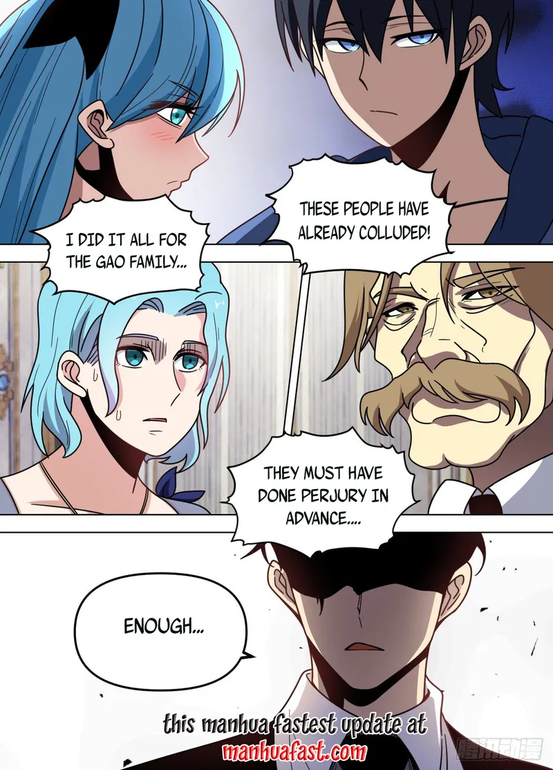 I’m A Tycoon In The Other World Chapter 77 - page 4