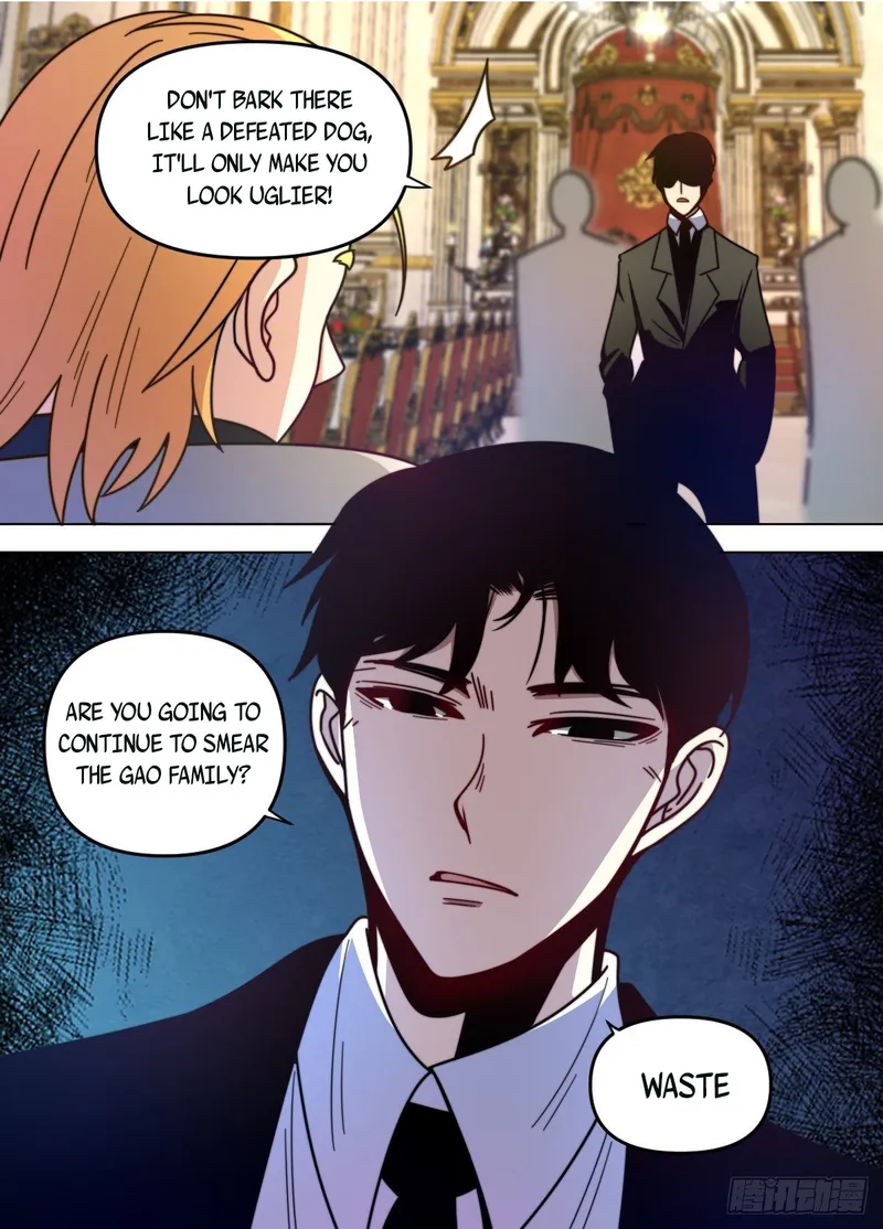 I’m A Tycoon In The Other World Chapter 77 - page 5
