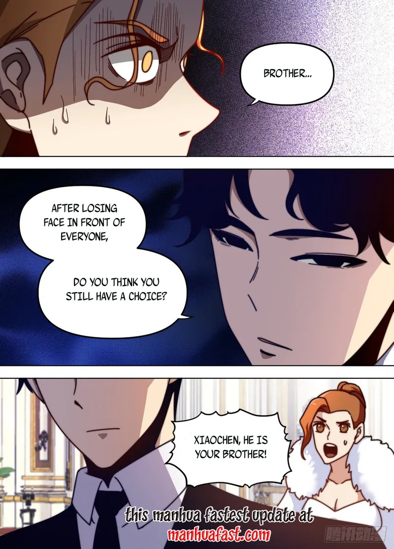 I’m A Tycoon In The Other World Chapter 77 - page 6
