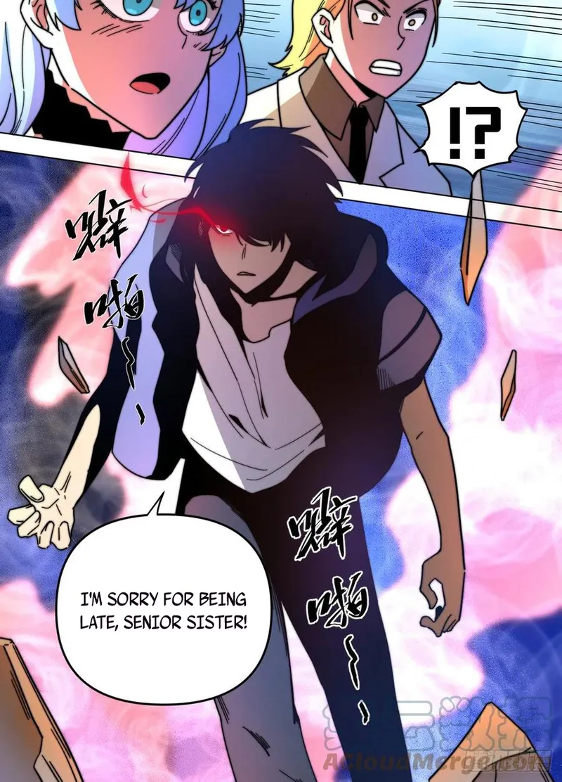 I’m A Tycoon In The Other World Chapter 74 - page 9