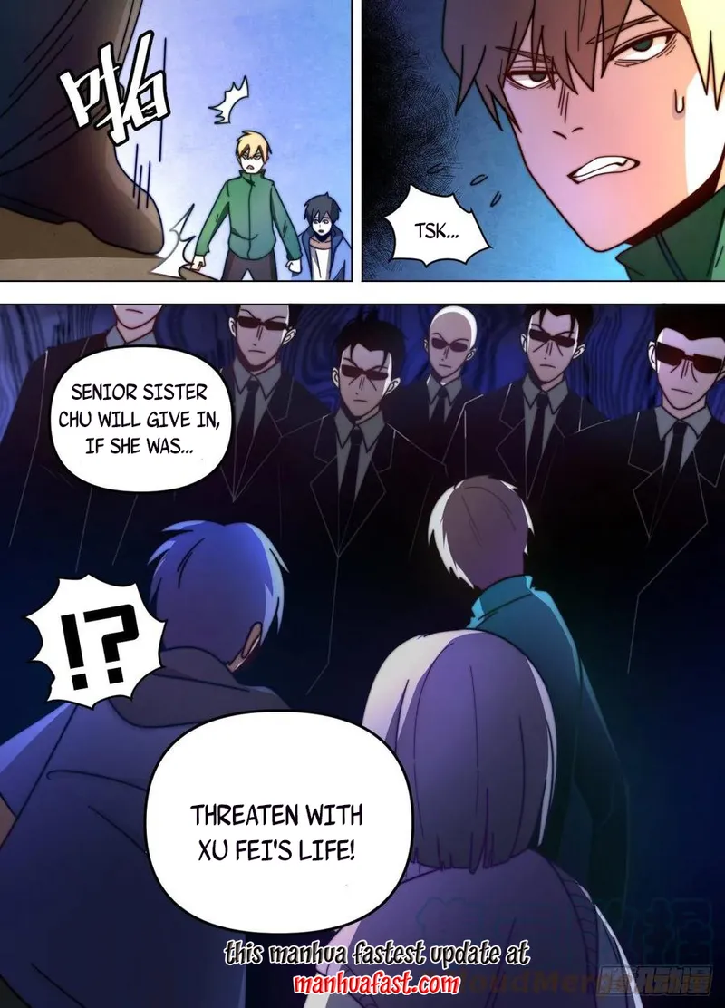 I’m A Tycoon In The Other World Chapter 73 - page 10