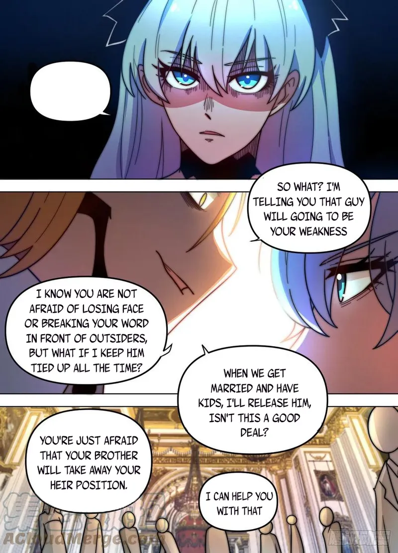 I’m A Tycoon In The Other World Chapter 73 - page 11