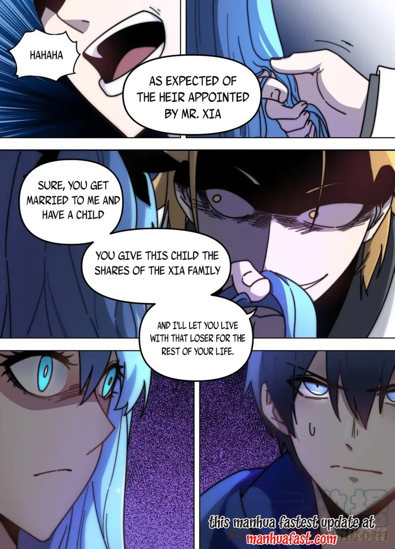 I’m A Tycoon In The Other World Chapter 73 - page 12