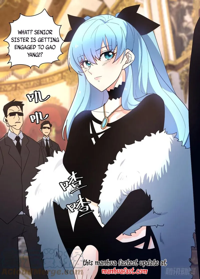 I’m A Tycoon In The Other World Chapter 73 - page 2