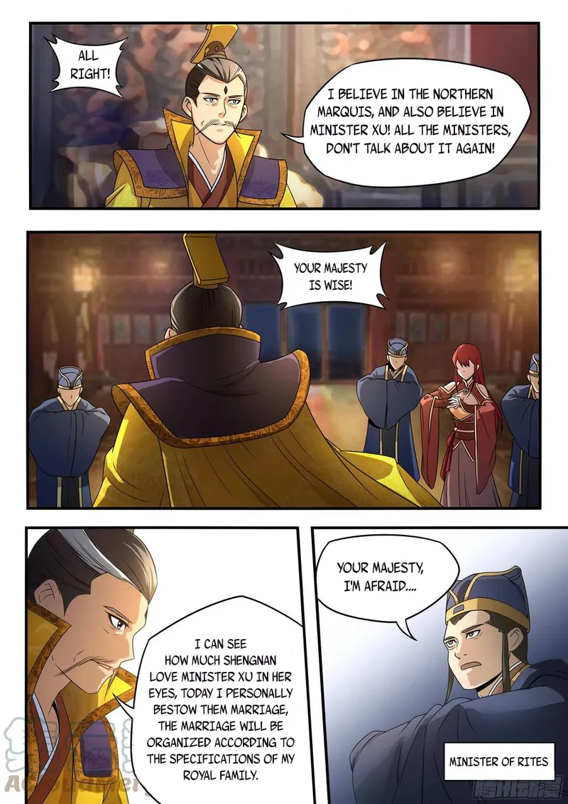 I’m A Tycoon In The Other World Chapter 69 - page 2