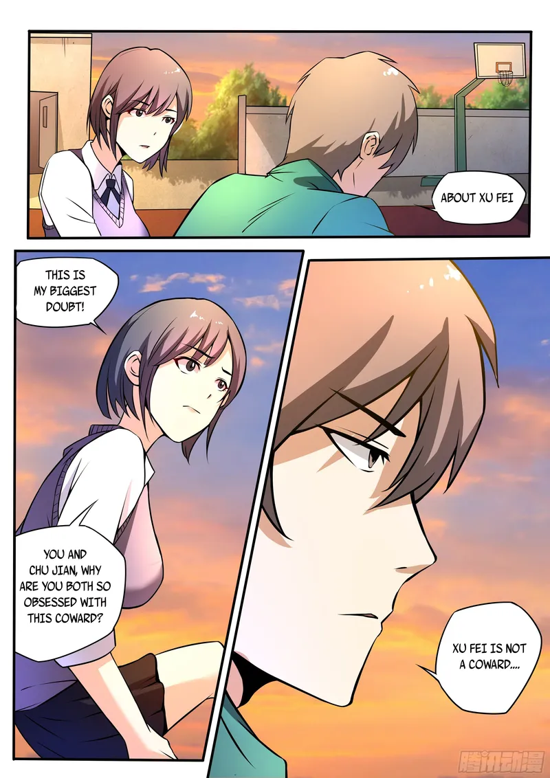 I’m A Tycoon In The Other World chapter 56 - page 10