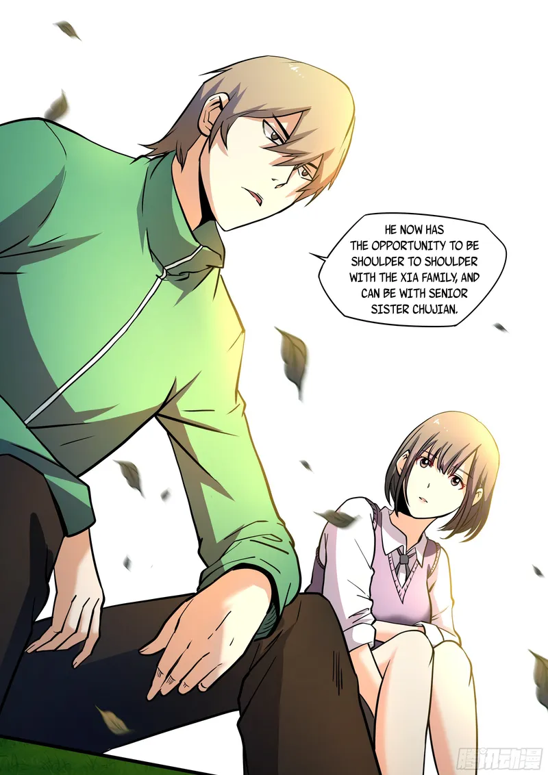 I’m A Tycoon In The Other World chapter 56 - page 12