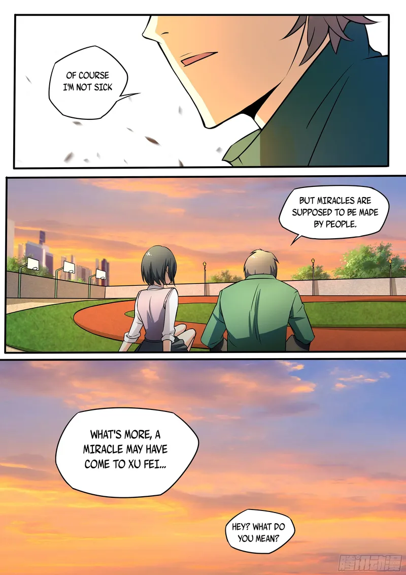 I’m A Tycoon In The Other World chapter 56 - page 14