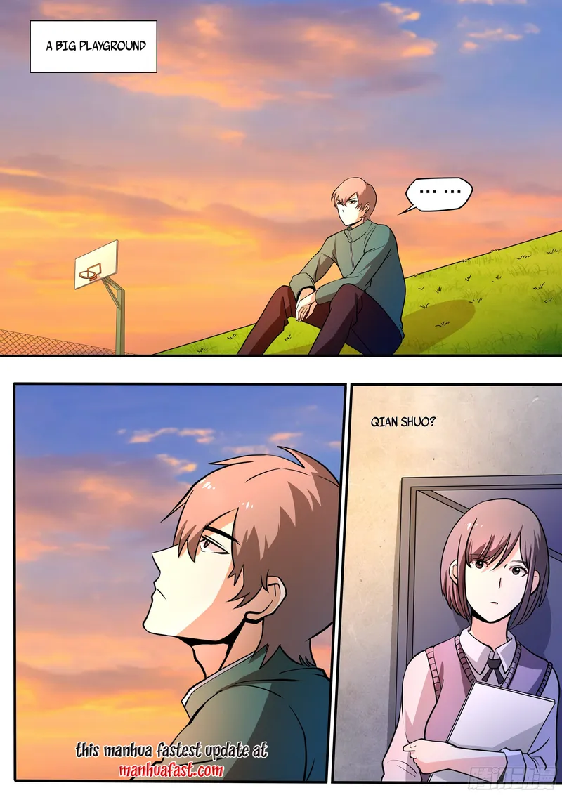 I’m A Tycoon In The Other World chapter 56 - page 6