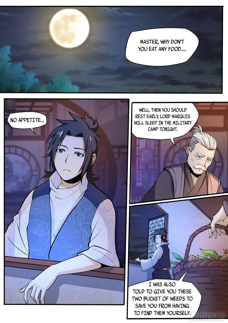 I’m A Tycoon In The Other World chapter 53 - page 5