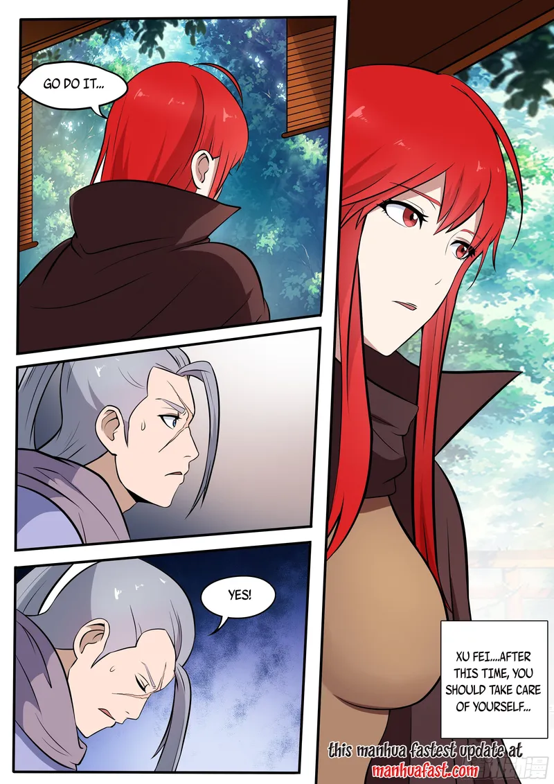 I’m A Tycoon In The Other World chapter 41 - page 6
