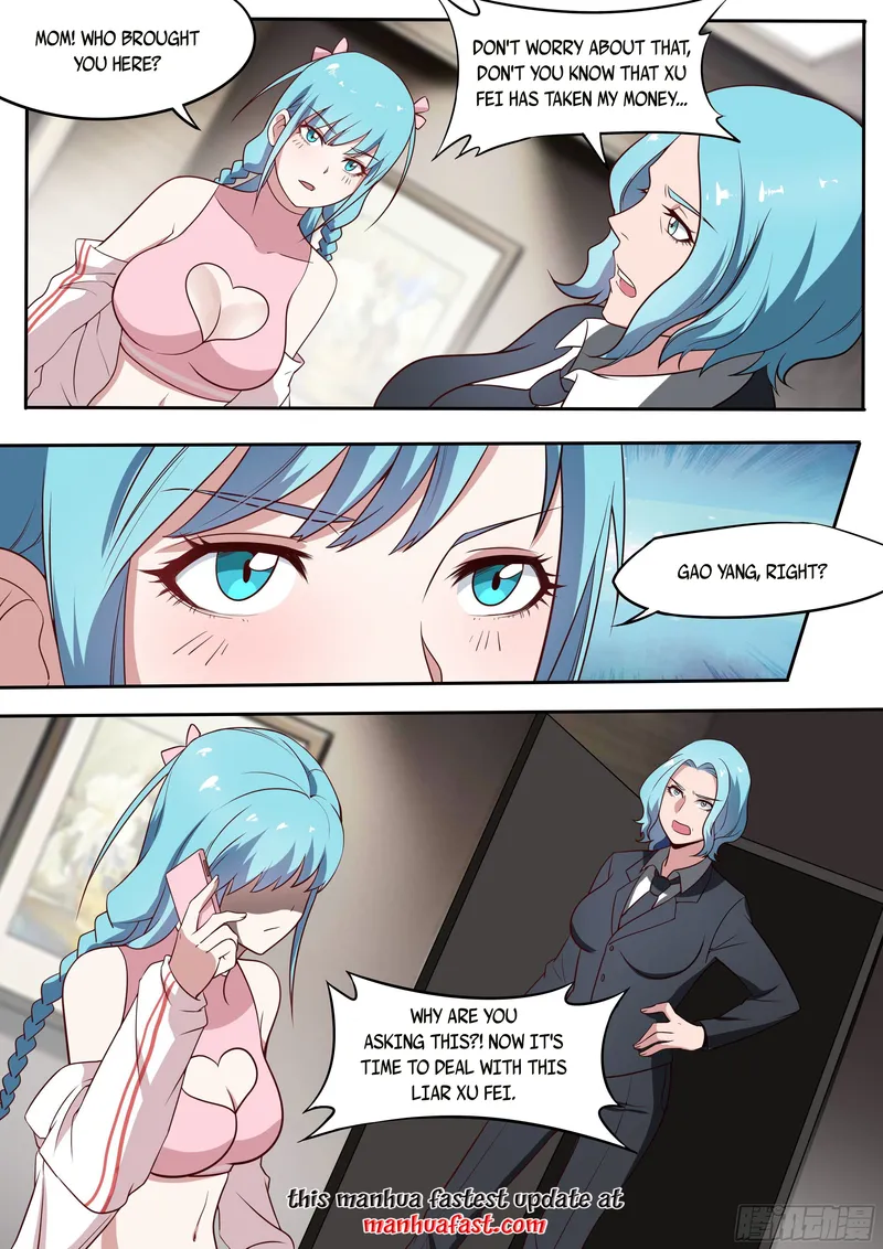 I’m A Tycoon In The Other World chapter 39 - page 6