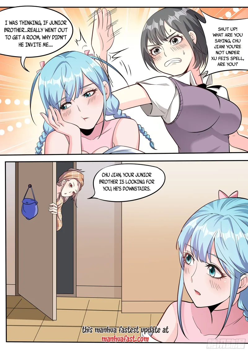 I’m A Tycoon In The Other World chapter 36 - page 6